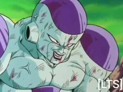 Rare footage of 1899 dragon ball