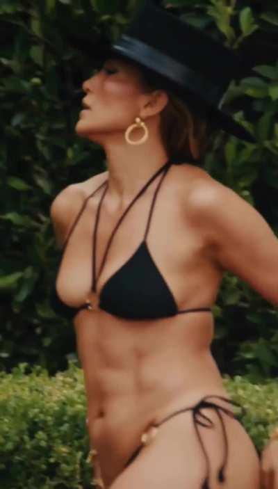Jennifer Lopez