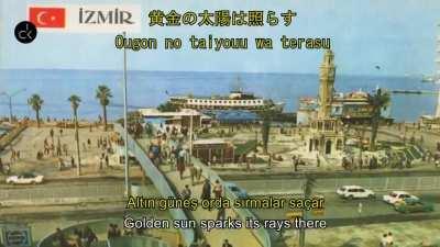 Turks and weeaboos unite!