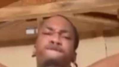 Dreamybull attempting the bench press world record. He used all his 