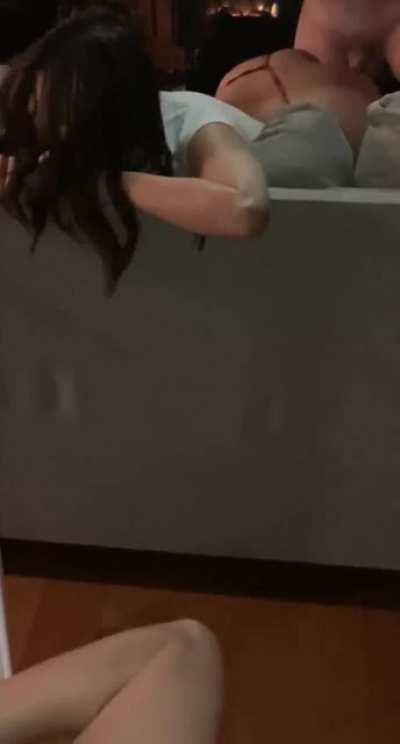 Got a challenge for you guys