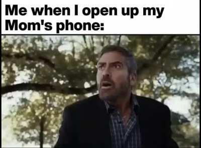 It's a really crazy place