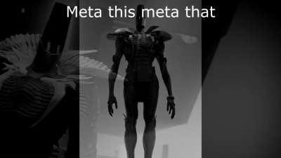 Rhulk's Meta (dubbed)