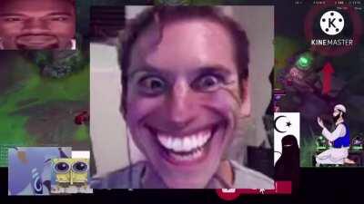 league of allah 🐪