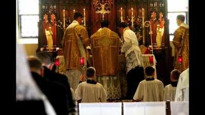 What do you think about all day?