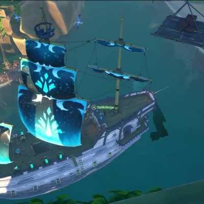 You have no idea how hard getting that last shot was... lol