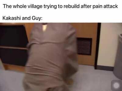 It was a really fun episode though