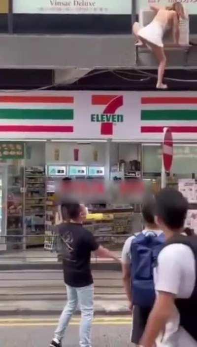 Meanwhile in Thailand