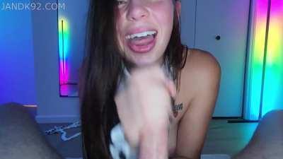 You'll have that on those big jobs.