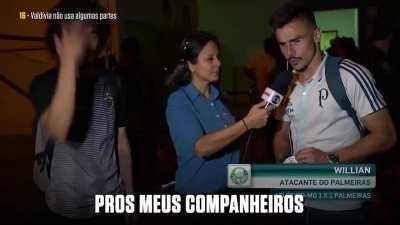Muitas pessoas aqui entrando em desespero com seu time nesse começo de ano, então vamos com alguns dos maiores filósofos do futebol brasileiro para alegrar seu dia