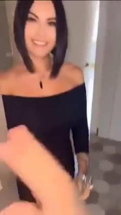 Can your stomach handle dessert? 