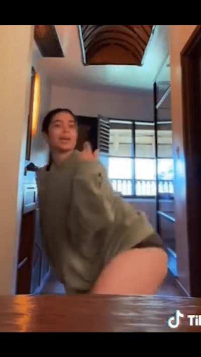 The perfect loop 👀