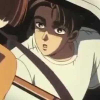 Imagine watching dubbed hentai.