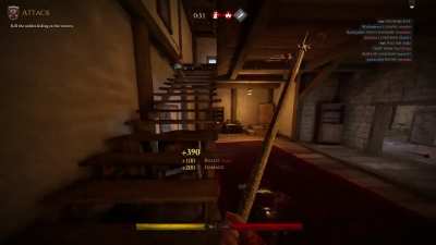 How to Count to Three in Mord