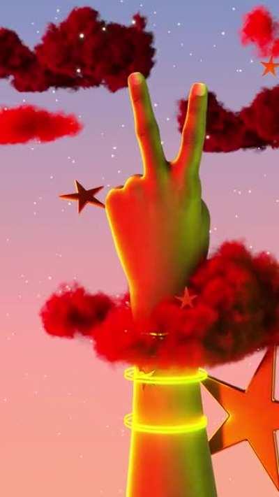 Salve galera! Sou artista digital e fiz essa ilustra pra ajudar na campanha. Compartilhe no seu insta!