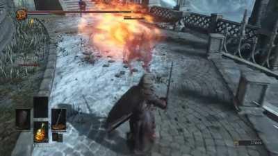 I'm sorry Dark Spirit Simp :(