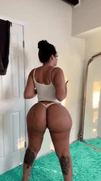 Is She THE NEW GOAT 🐐 🔥🥰😍😘❤️