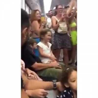 Wholesome took too much