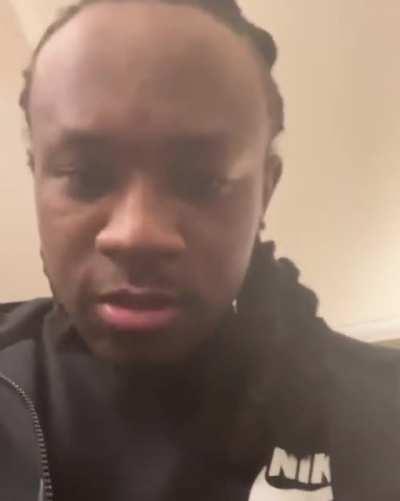 Lil Jay back 🤔🔥 How’s it sounding?