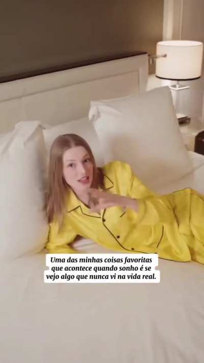 Hunter Schafer getting ready for the Met Gala with Prada