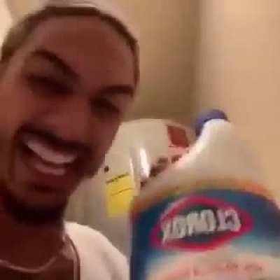 Doboys when them ads come through