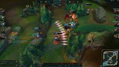 My first penta but I have no one to show it to
