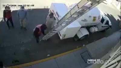 Повесть с тремя актёрами