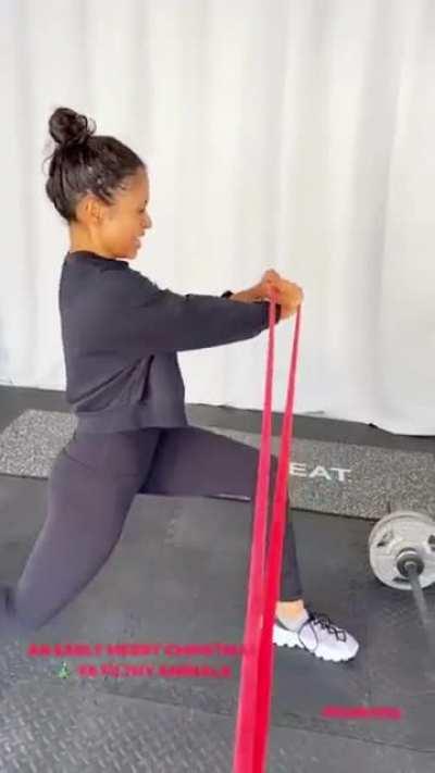 Stay healthy 🏋️