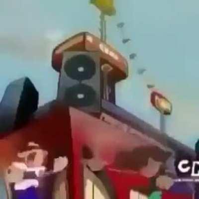 why did morgz send me this😭😳😳🤧🤮