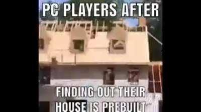 I think we all done this at one point