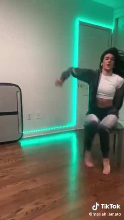 Mariahs TikTok