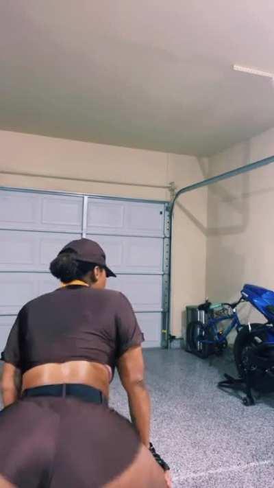 Body shape nice 🍑