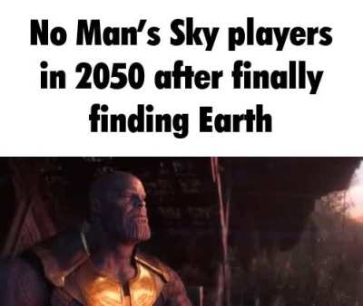 No storms, no aggressive sentinels, just Earth in it’s most peaceful moment