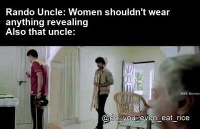 2021 probably gonna F*ck us too 🙃