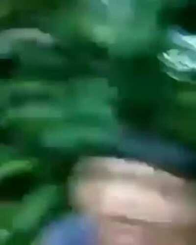 Eu num do meia hora de vida pa tu boy😤😡😡