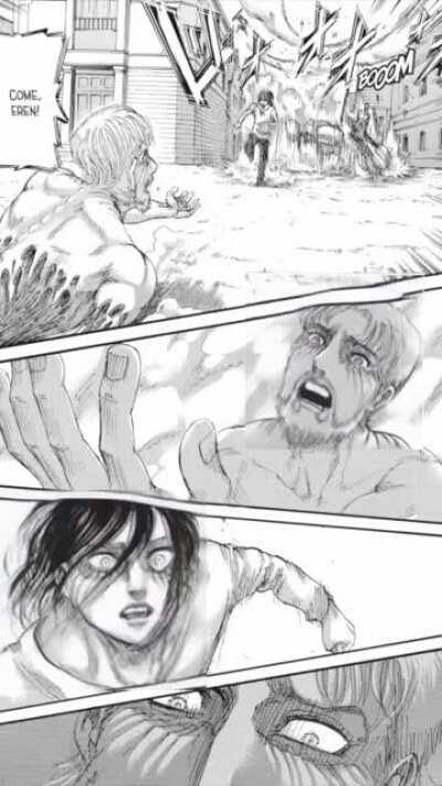 zook and rumbling man sing a heartfelt duet