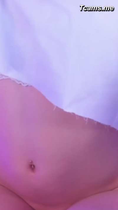 I'm alone right now. Are you thinking what I'm thinking?