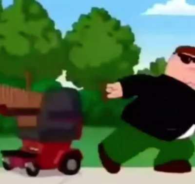 what the hickety hockey petuh