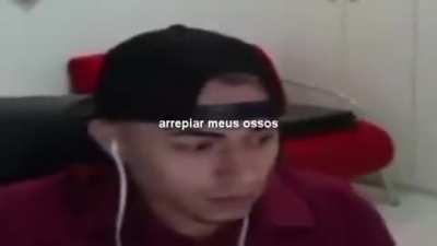 Volte a sorrir Danyel e Sucumbam VIEWERS NOVOS