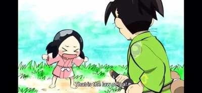 Plot twist every second