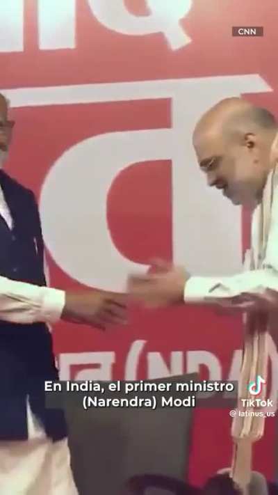 Periodista de CNN compará a Claudia Sheinbaum con B. Netanyahu, T. Erdogan y D. Trump