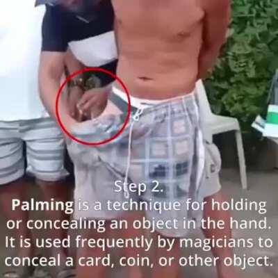 Техника подбросив на Филиппинах