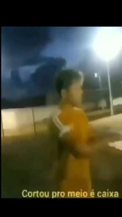 Ay mi madre el bicho