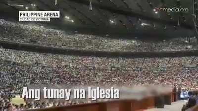 Iglesia Ni Cristo (INC): The Filipino Cult 