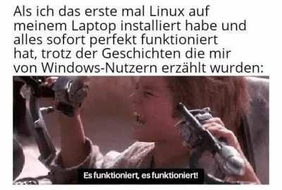 Die kleinen Dinge des Lebens