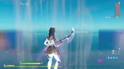 How i broke creative 😆