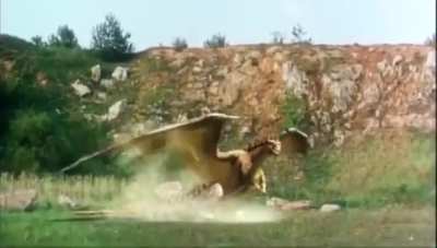 Wiedźmin z japońskim dubbingiem