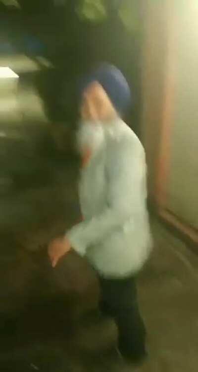 You could've just told me you weren't interested