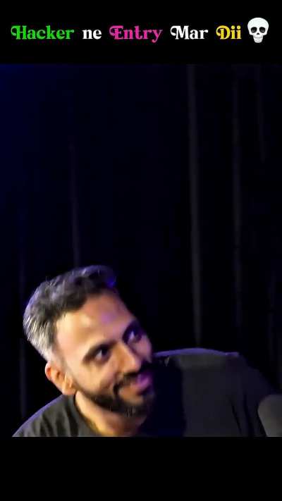 Samay know him very well !!