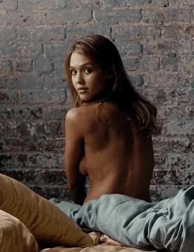 Jessica alba